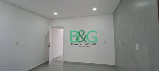 Sala Comercial para alugar, 60m² no Santa Paula, São Caetano do Sul