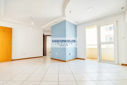 Apartamento com 2 Quartos à venda, 62m² no Parque Industrial, São José dos Campos