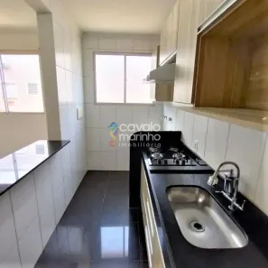 Apartamento com 2 Quartos à venda, 48m² no Parque dos Lagos, Ribeirão Preto