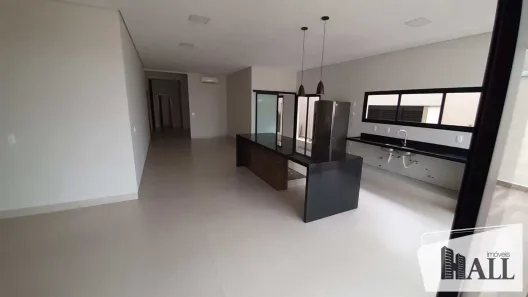 Casa de Condomínio com 3 Quartos à venda, 266m² no , Bady Bassitt