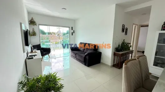 Cobertura com 2 Quartos à venda, 90m² no Palmeiras, Cabo Frio