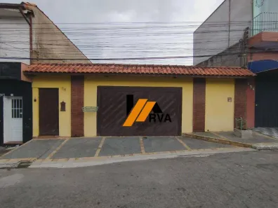 Casa com 4 Quartos à venda, 412m² no Região Central, Caieiras