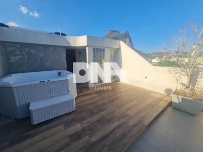 Cobertura com 3 Quartos à venda, 302m² no Barra da Tijuca, Rio de Janeiro