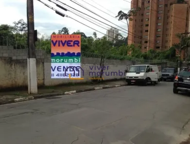 Lote/Terreno à venda, 1145m² no Jardim Ampliação, São Paulo