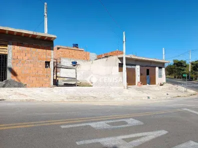 Lote/Terreno à venda, 150m² no Parque Residencial Sabiás, Indaiatuba