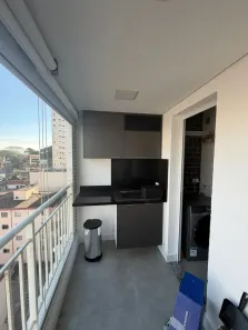 Apartamento com 2 Quartos à venda, 53m² no Centro, Diadema