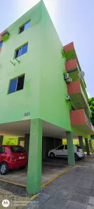 Apartamento com 2 Quartos à venda, 89m² no Campo Grande, Recife