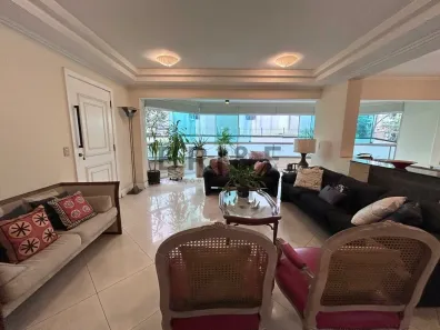 Apartamento com 3 Quartos à venda, 190m² no Campo Belo, São Paulo