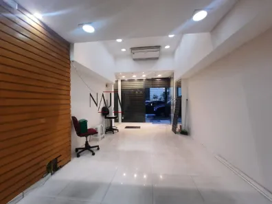 Ponto Comercial para alugar, 60m² no Centro, Rio de Janeiro