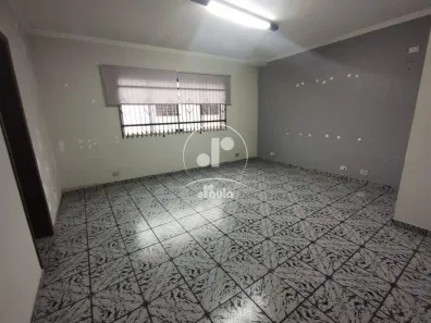Sala Comercial com 2 Quartos para alugar, 25m² no Vila Guiomar, Santo André