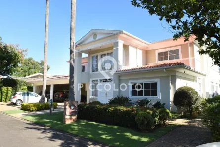 Casa de Condomínio com 5 Quartos à venda, 1108m² no Jardim Madalena, Campinas
