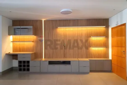 Apartamento com 3 Quartos à venda, 112m² no Parque Sagrada Família, Rondonópolis