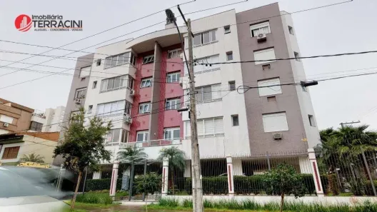 Apartamento com 2 Quartos à venda, 100m² no Jardim Botânico, Porto Alegre