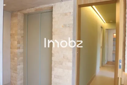 Apartamento com 3 Quartos à venda, 140m² no Água Branca, São Paulo