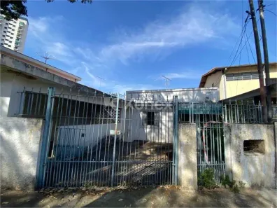 Casa com 3 Quartos à venda, 125m² no Água Fria, São Paulo