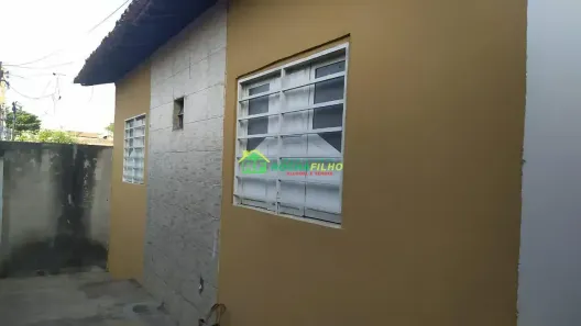 Casa com 3 Quartos à venda, 10m² no Buenos Aires, Teresina