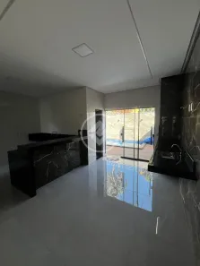 Casa com 3 Quartos à venda, 106m² no Mansões Paraíso, Aparecida de Goiânia