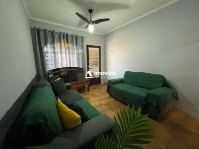 Casa com 2 Quartos à venda, 87m² no Vila Amorim, Americana