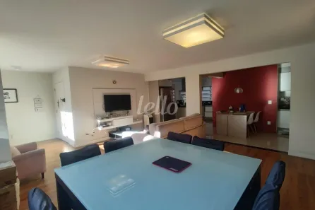 Apartamento com 3 Quartos à venda, 110m² no Higienópolis, São Paulo