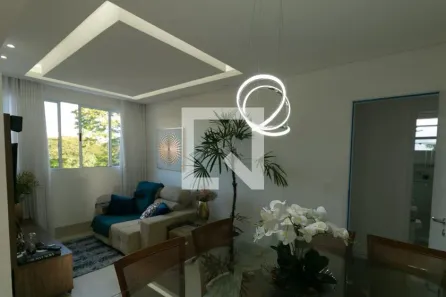 Cobertura com 3 Quartos à venda, 146m² no Itapoã, Belo Horizonte