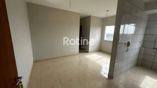 Apartamento com 2 Quartos para alugar, 50m² no Jardim Canaã, Uberlândia