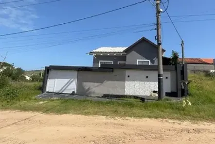 Casa com 2 Quartos à venda, 360m² no , Iguaba Grande