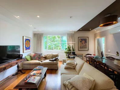 Apartamento com 4 Quartos à venda, 131m² no Ipanema, Rio de Janeiro