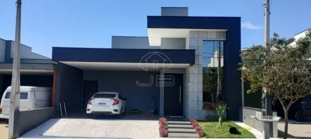 Casa com 3 Quartos à venda, 152m² no Residencial Jardim do Jatobá, Hortolândia
