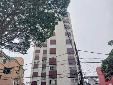 Apartamento com 2 Quartos para alugar, 77m² no Pinheiros, São Paulo