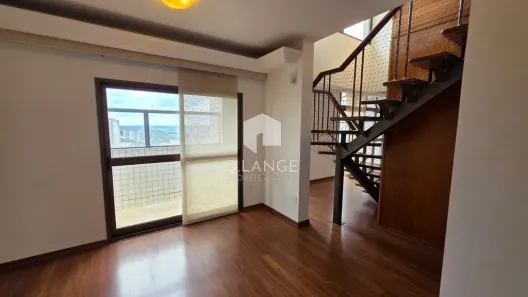 Apartamento com 4 Quartos à venda, 254m² no Mansões Santo Antônio, Campinas