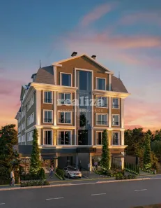 Apartamento com 1 Quarto à venda, 49m² no Quinta da Serra, Canela