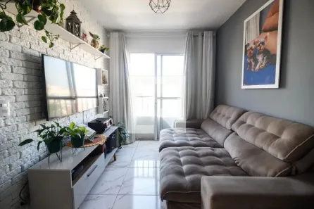 Cobertura com 2 Quartos à venda, 49m² no Casa Verde Alta, São Paulo