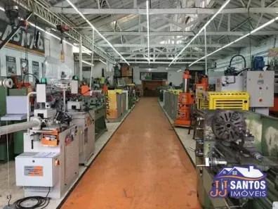 Ponto Comercial para alugar, 950m² no Brás, São Paulo