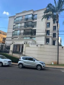 Apartamento com 3 Quartos à venda, 118m² no Bosque das Juritis, Ribeirão Preto