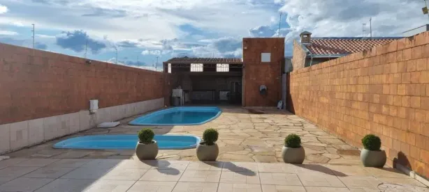 Casa com 1 Quarto à venda, 70m² no Jardim Sol D'Icaraí, Salto