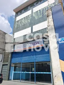 Prédio Comercial à venda, 1111m² no Jardim Brasil (Zona Norte), São Paulo