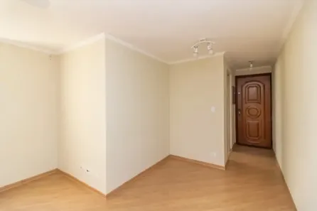 Apartamento com 2 Quartos à venda, 49m² no Vila Nova Cachoeirinha, São Paulo