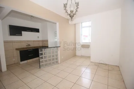 Apartamento com 2 Quartos à venda, 65m² no Centro, Pelotas