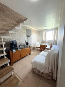 Cobertura com 3 Quartos à venda, 122m² no Ponte Preta, Campinas
