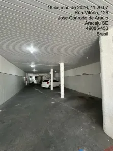 Imóvel Comercial com 20 Quartos para alugar, 623m² no Dezoito do Forte, Aracaju