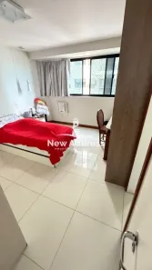 Apartamento com 4 Quartos à venda, 360m² no Itapuã, Vila Velha