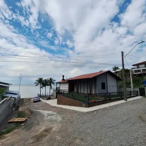 Casa com 3 Quartos à venda, 273m² no Praia de Fora, Palhoça