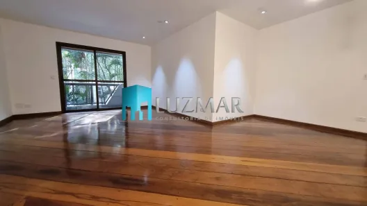 Apartamento com 4 Quartos à venda, 143m² no Vila Andrade, São Paulo