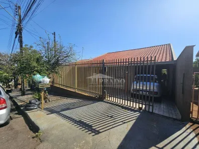 Casa com 3 Quartos à venda, 178m² no Monte Verde, Ibiporã