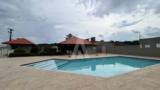 Apartamento com 2 Quartos para alugar, 61m² no Bom Retiro, Joinville