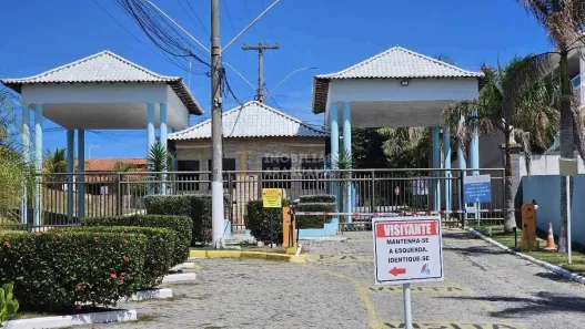 Lote/Terreno à venda, 360m² no Centro (Praia Seca), Araruama