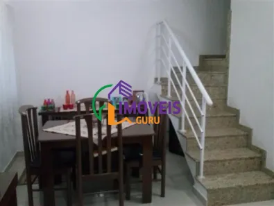 Sobrado com 3 Quartos à venda, 120m² no Parque Peruche, São Paulo
