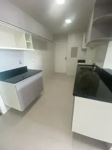 Apartamento com 3 Quartos para alugar, 180m² no Nossa Senhora das Graças, Manaus