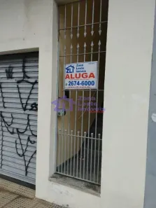 Prédio Comercial para venda ou aluguel, 600m² no Jardim Tietê, São Paulo