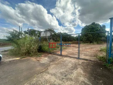 Lote/Terreno para alugar, 700m² no Campestre, Piracicaba